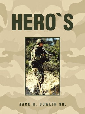 cover image of Hero'S